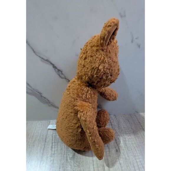 Kohls Cares Dr. Seuss Hop On Pop Teddy Bear Plush Stuffed Animal Toy 15" - Picture 3 of 10